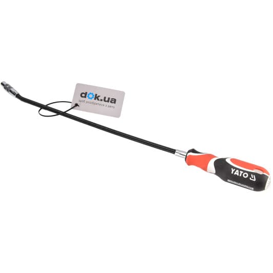 Отвертка-битодержатель Yato YT-1382 1/4"