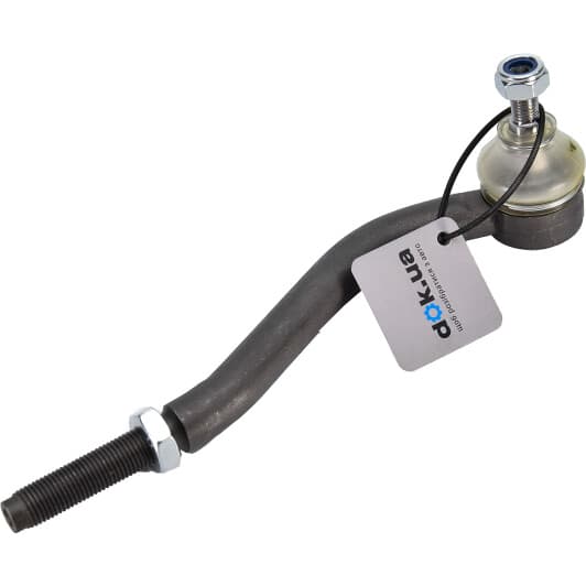 17PE2000 Asmetal Наконечник рулевой тяги