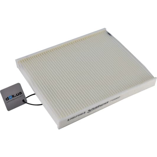 715660 Valeo Фільтр салону