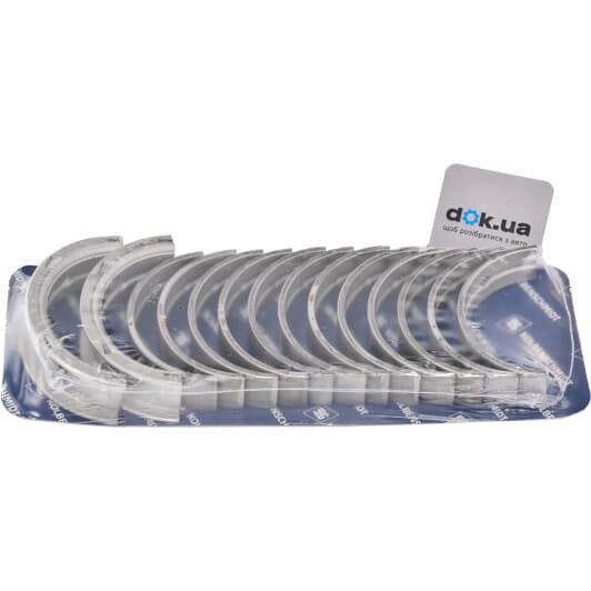 87491611 Kolbenschmidt Подшипник коленвала