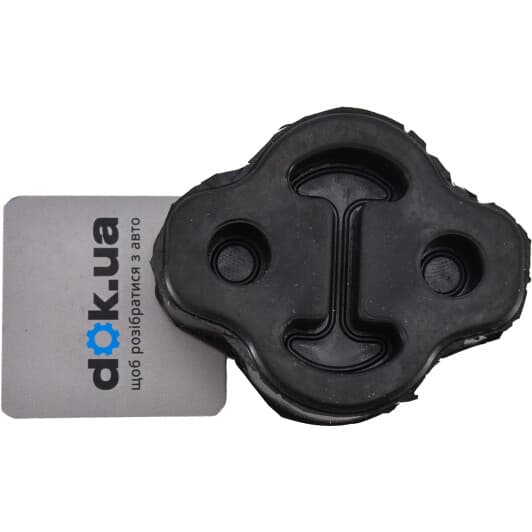 753-903 FA1 Кронштейн крепления выхлопной магистрали