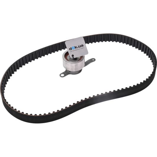 K015409XS Gates Комплект ременя ГРМ