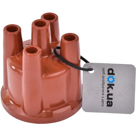 2.7509PHT Facet Крышка распределителя зажигания