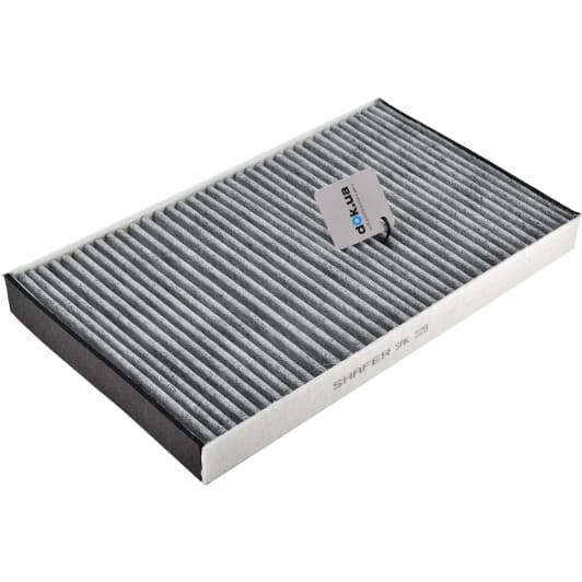 SAK229 Shafer Фильтр салона