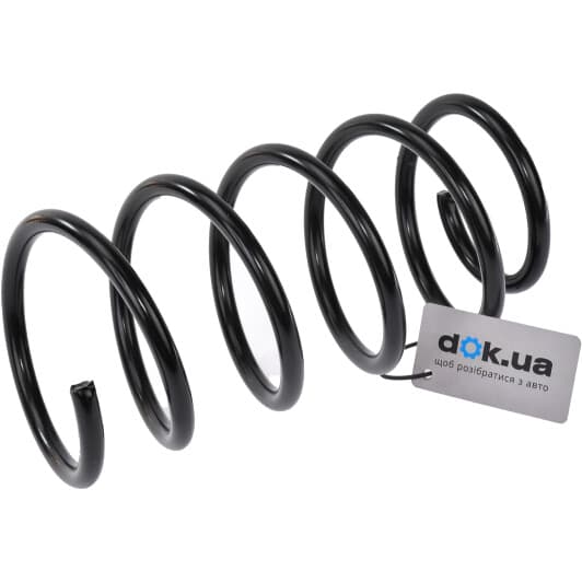 4217715 Lesjöfors Пружина підвіски для Daewoo Nubira