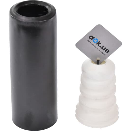 26877 Febi Комплект (пильники + відбійники)