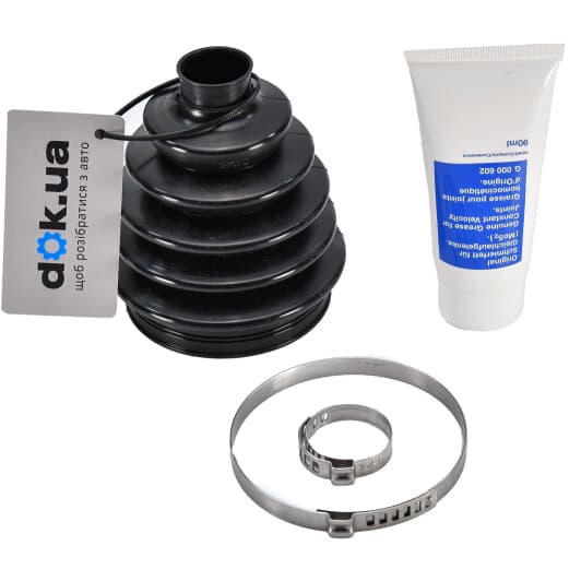 523310 NK Пыльник ШРУСа