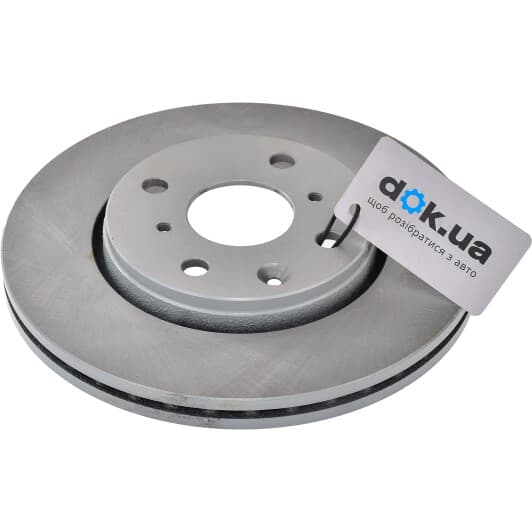 61003.10 Roadhouse Гальмівний диск