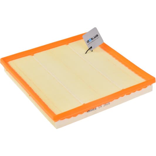 LX 2525 Mahle Воздушный фильтр