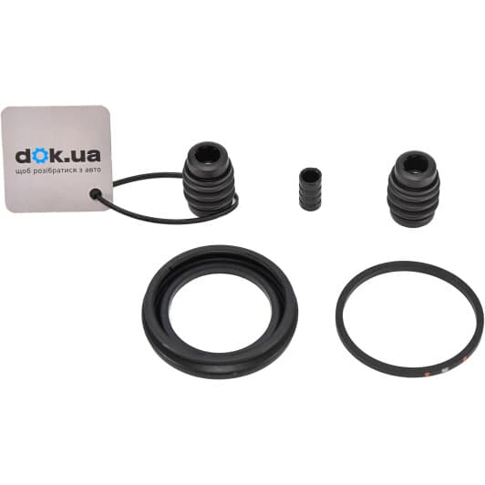 401085 ERT Ремкомплект гальмівного супорта