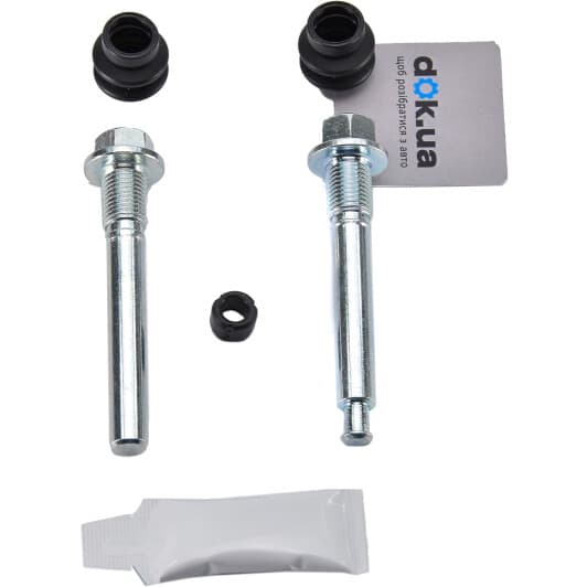 410093 ERT Направляющая гильза скобы тормозного суппорта