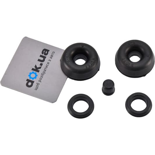 300423 ERT Ремкомплект колісного гальмівного циліндра