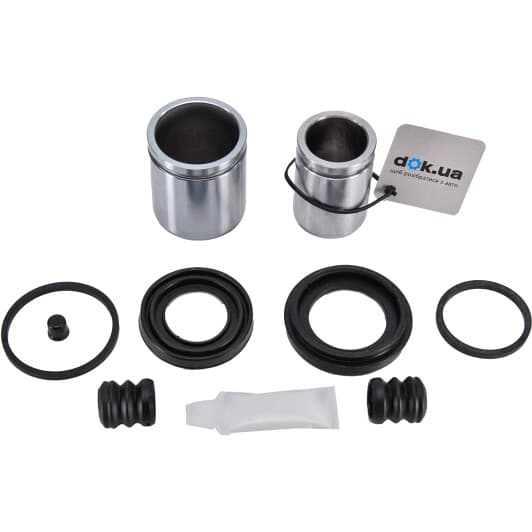 401837 ERT Ремкомплект тормозного суппорта