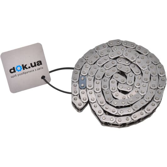 553026510 INA Цепь ГРМ