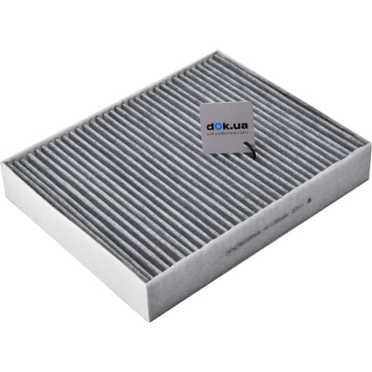 M110866K Denckermann Фильтр салона