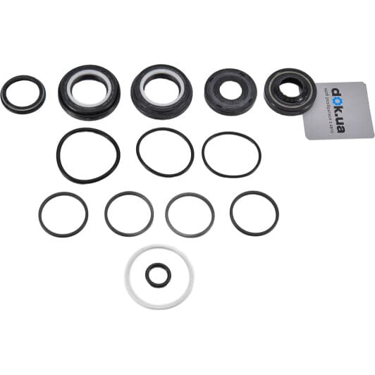 FO9001KIT Emmetec Ремкомплект кермової рейки