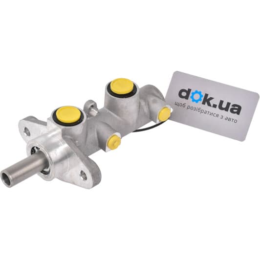 1021 LPR Главный тормозной цилиндр