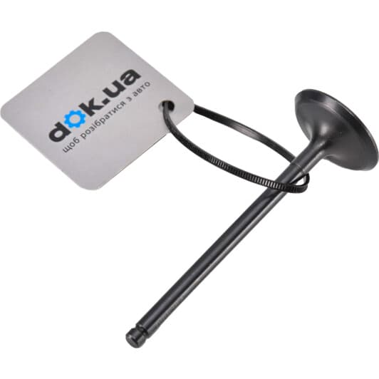 V165660 BGA Впускной клапан