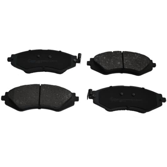 71320 Asam Тормозные колодки