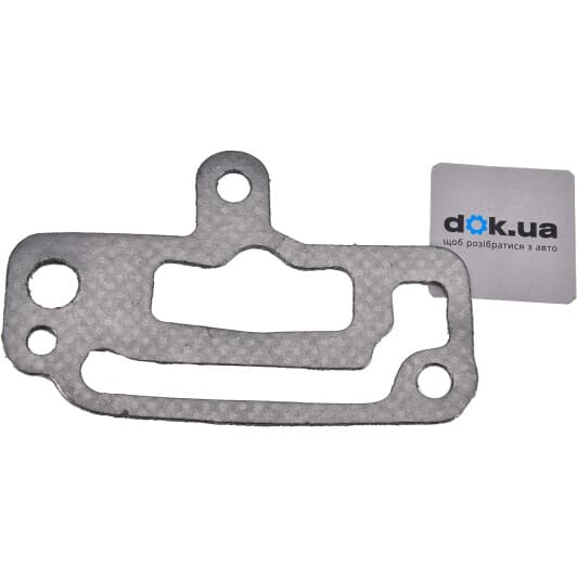 190054510 Automega Прокладка фланця охолоджувальної рідини