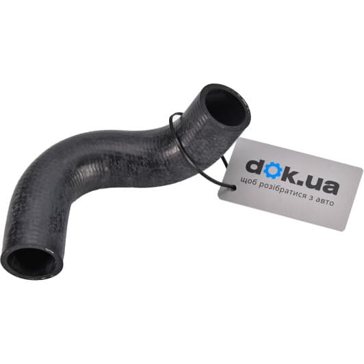 2547226001 Hyundai / Kia Патрубок радиатора системы охлаждения двигателя