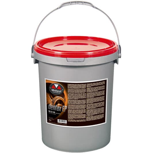 Midland Dentax EP смазка