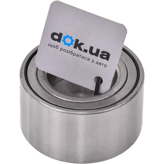 DAC38710039 Febest Подшипник ступицы колеса