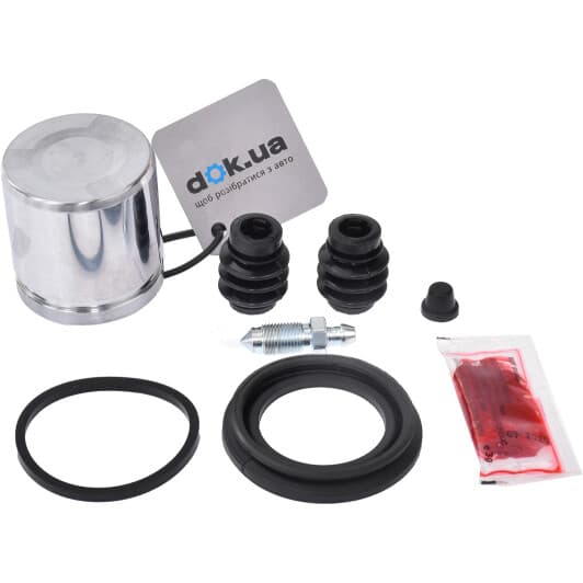 248943 Frenkit Ремкомплект тормозного суппорта для Daewoo Lanos