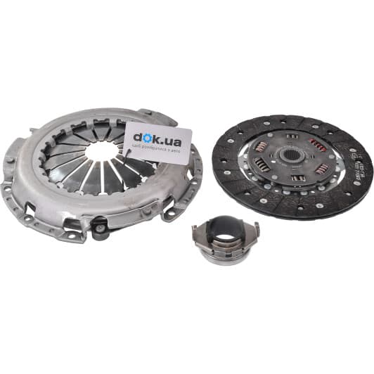 623 3420 00 LuK Комплект сцепления