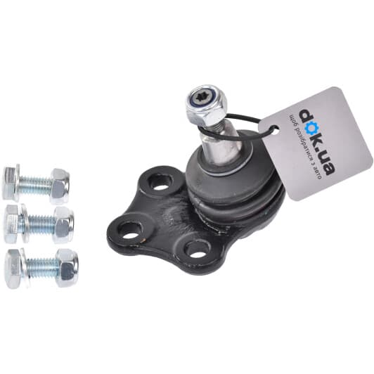 TC2342 Delphi Шаровая опора