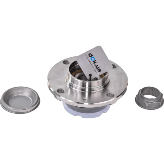 713 6307 70 FAG Ступиця колеса для Citroen C5