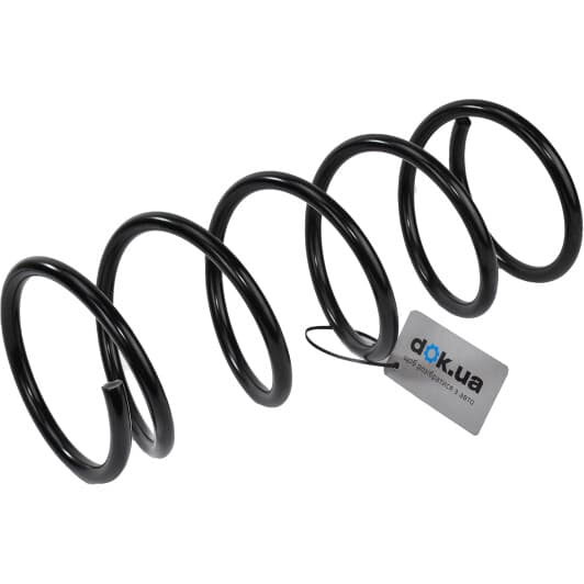 4062023 Lesjöfors Пружина підвіски для Nissan Almera