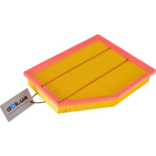 SB 2177 SCT Germany Повітряний фільтр