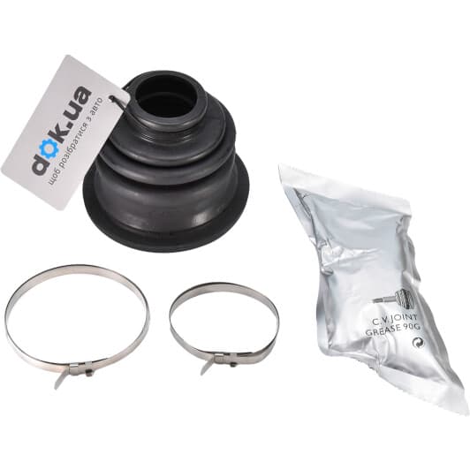 1243701210 JP Group Пыльник ШРУСа