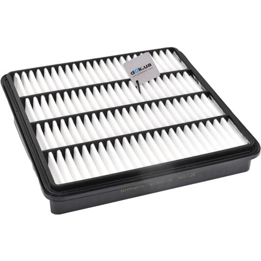 N1322116 Nipparts Воздушный фильтр