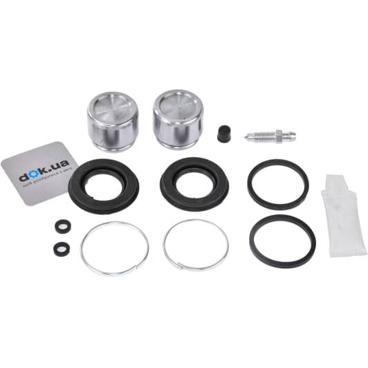 D41071C Autofren Seinsa Ремкомплект тормозного суппорта