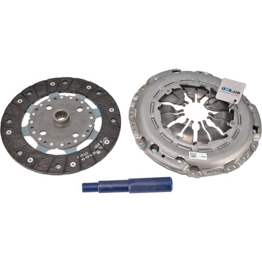 302057505R Renault / Dacia Комплект зчеплення