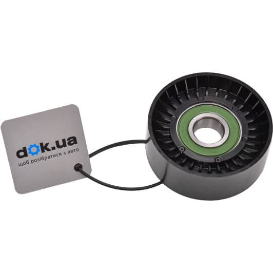 500199 Caffaro Натяжний ролик поліклинового ременя