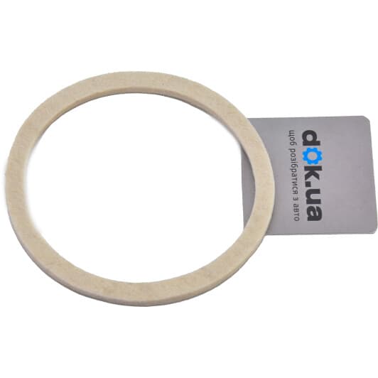 104.752 Elring Сальник коленвала