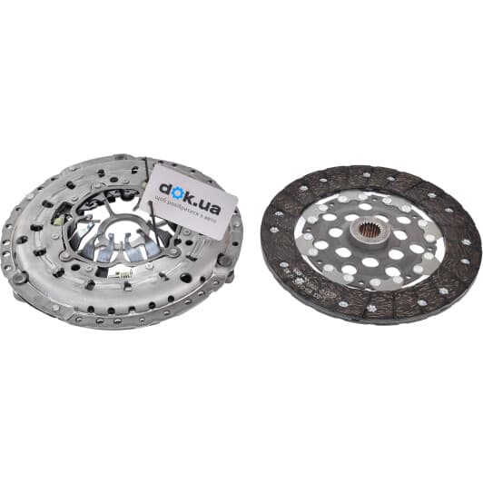 623 3150 09 LuK Комплект сцепления
