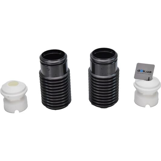 13005 Febi Комплект (пильники + відбійники)