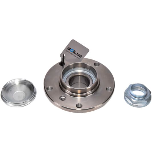 200197 A.B.S. Комплект ступиці колеса