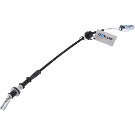 8140 14205 Triscan Трос зчеплення для Nissan Micra
