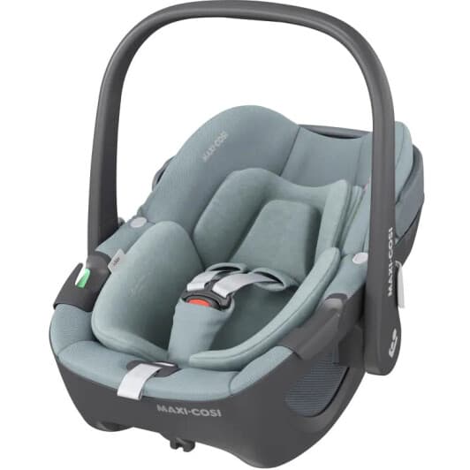 Автолюлька Maxi-Cosi Pebble 360