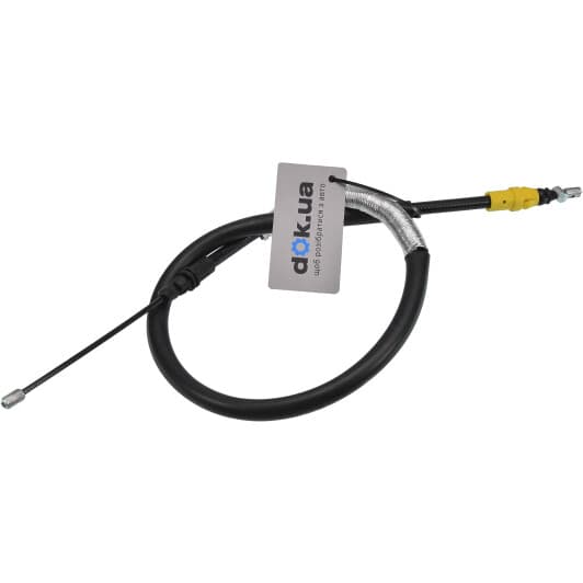 070292 Adriauto Трос ручного тормоза