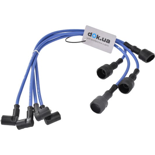 AFS62 Janmor Комплект проводов зажигания