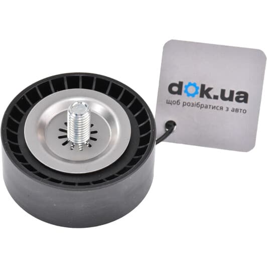 VKM 35352 SKF Обвідний ролик поліклинового ременя