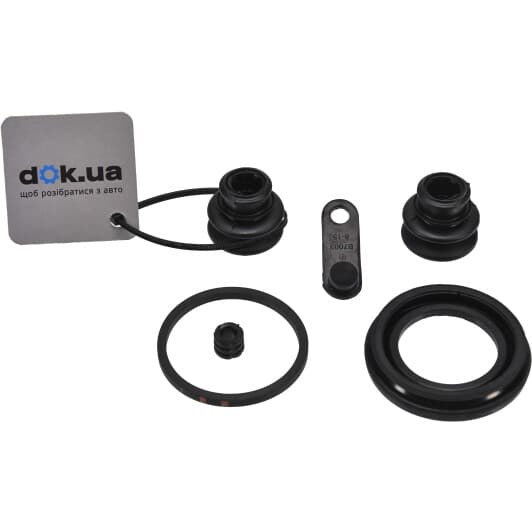 401602 ERT Ремкомплект тормозного суппорта