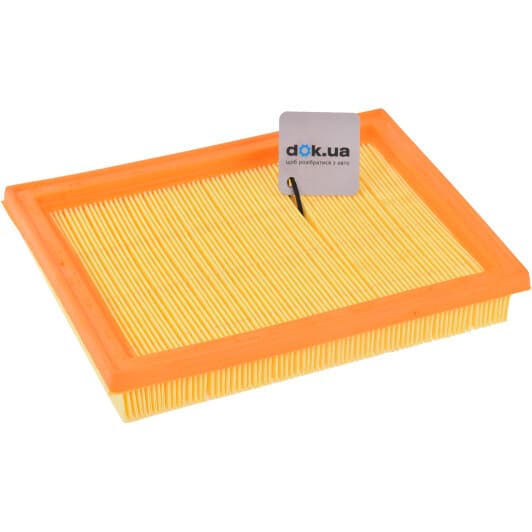 FA-142S Japanparts Воздушный фильтр