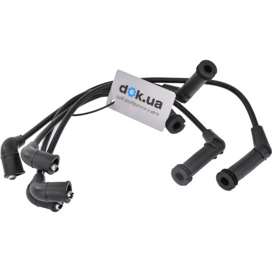 PEA-E02 Parts-Mall Комплект проводов зажигания
